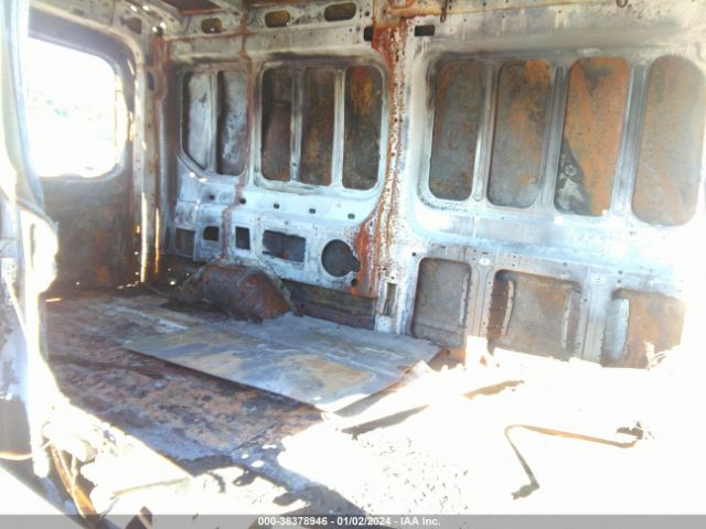 Photo 7 VIN: 1FTYR2CM7KKB66753 - FORD TRANSIT-250 