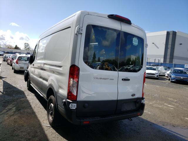 Photo 2 VIN: 1FTYR2CM7KKB83570 - FORD TRANSIT T- 