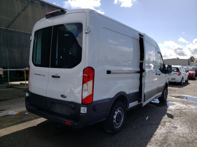 Photo 3 VIN: 1FTYR2CM7KKB83570 - FORD TRANSIT T- 