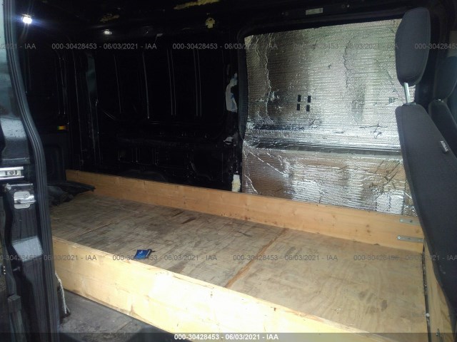 Photo 7 VIN: 1FTYR2CM8FKA52654 - FORD TRANSIT CARGO VAN 