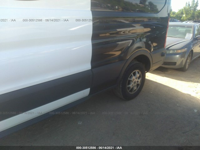 Photo 5 VIN: 1FTYR2CM8FKA84469 - FORD TRANSIT CARGO VAN 