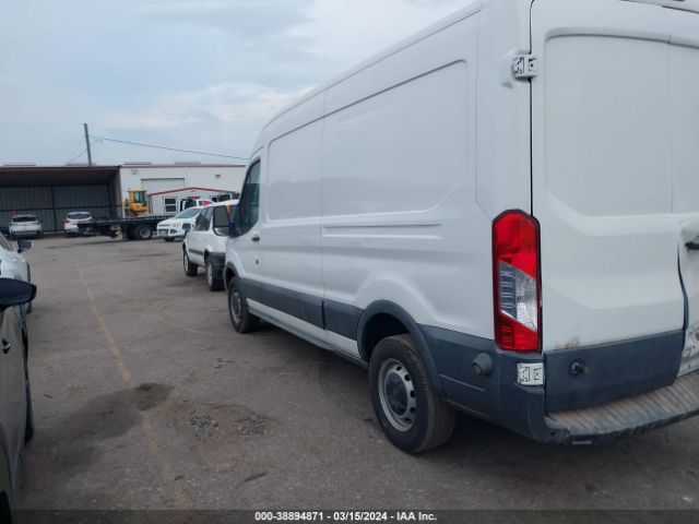 Photo 2 VIN: 1FTYR2CM8GKA38545 - FORD TRANSIT-250 