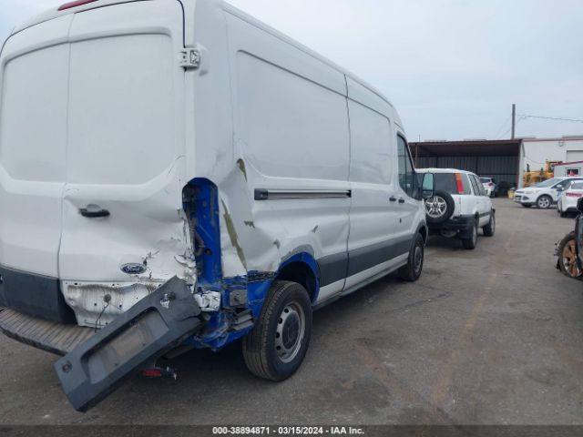 Photo 3 VIN: 1FTYR2CM8GKA38545 - FORD TRANSIT-250 