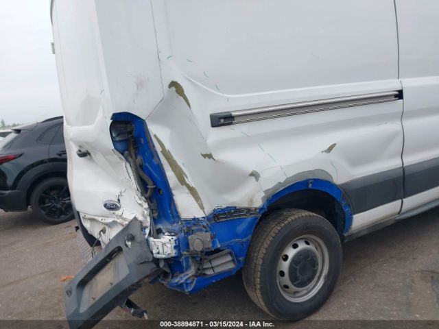 Photo 5 VIN: 1FTYR2CM8GKA38545 - FORD TRANSIT-250 