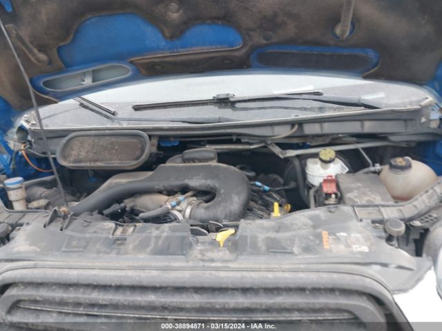 Photo 9 VIN: 1FTYR2CM8GKA38545 - FORD TRANSIT-250 