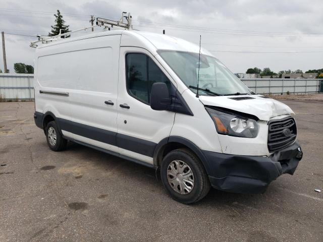 Photo 3 VIN: 1FTYR2CM8GKA67530 - FORD TRANSIT T- 