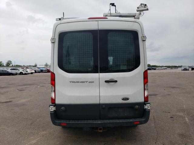 Photo 5 VIN: 1FTYR2CM8GKA67530 - FORD TRANSIT T- 