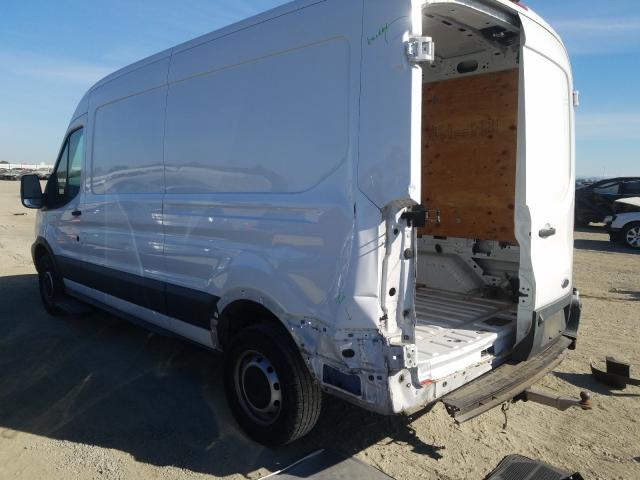 Photo 2 VIN: 1FTYR2CM8GKB02888 - FORD TRANSIT T- 