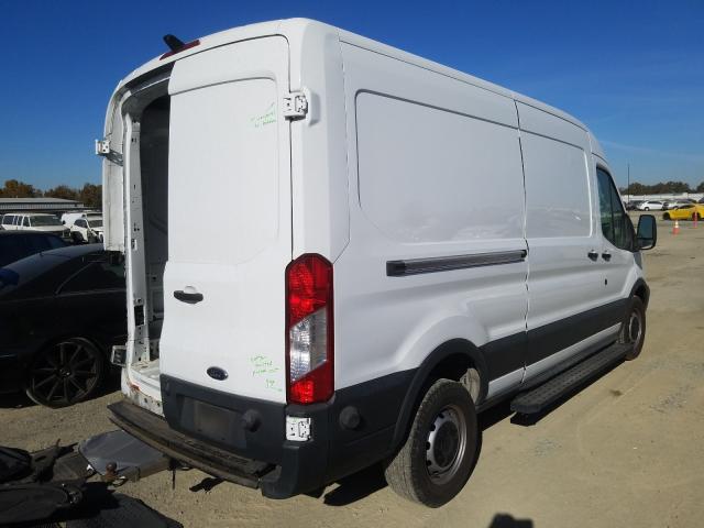 Photo 3 VIN: 1FTYR2CM8GKB02888 - FORD TRANSIT T- 