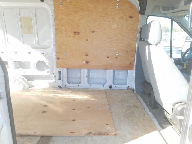 Photo 5 VIN: 1FTYR2CM8GKB02888 - FORD TRANSIT T- 