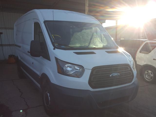 Photo 0 VIN: 1FTYR2CM8GKB32098 - FORD TRANSIT T- 