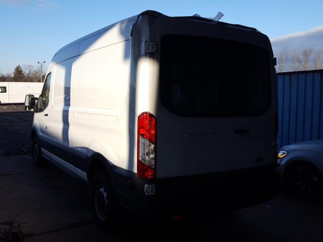 Photo 2 VIN: 1FTYR2CM8GKB32098 - FORD TRANSIT T- 