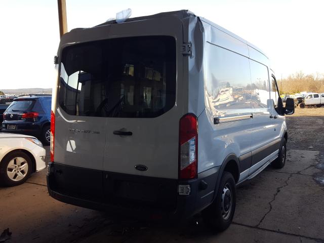 Photo 3 VIN: 1FTYR2CM8GKB32098 - FORD TRANSIT T- 