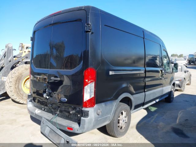 Photo 3 VIN: 1FTYR2CM8GKB56871 - FORD TRANSIT 