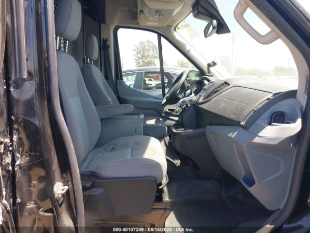 Photo 7 VIN: 1FTYR2CM8GKB56871 - FORD TRANSIT 