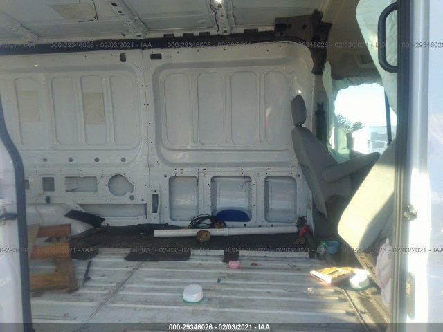 Photo 7 VIN: 1FTYR2CM8HKA00864 - FORD TRANSIT VAN 