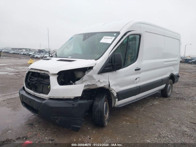 Photo 1 VIN: 1FTYR2CM8HKA75399 - FORD TRANSIT-250 