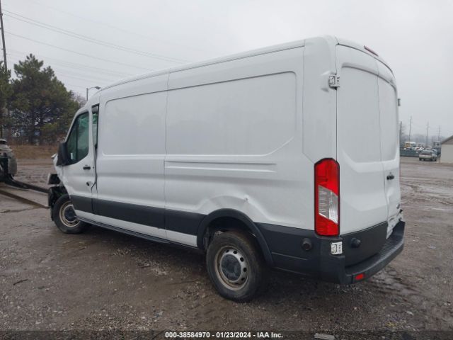 Photo 2 VIN: 1FTYR2CM8HKA75399 - FORD TRANSIT-250 