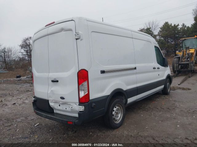 Photo 3 VIN: 1FTYR2CM8HKA75399 - FORD TRANSIT-250 