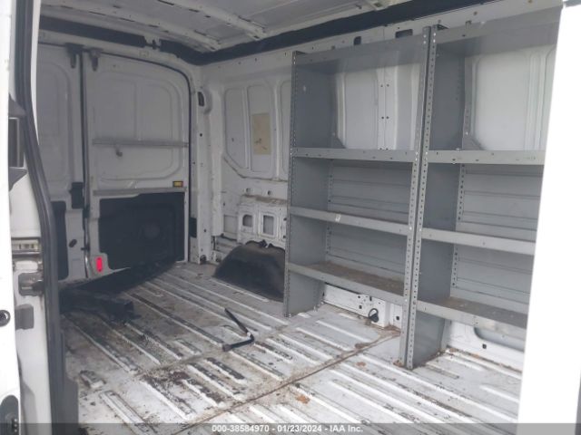 Photo 7 VIN: 1FTYR2CM8HKA75399 - FORD TRANSIT-250 