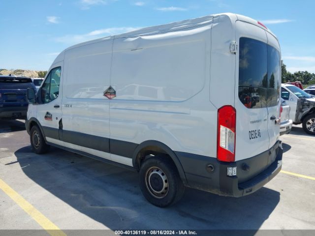 Photo 2 VIN: 1FTYR2CM8HKB07929 - FORD TRANSIT 