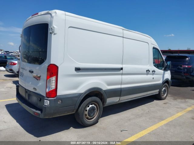 Photo 3 VIN: 1FTYR2CM8HKB07929 - FORD TRANSIT 