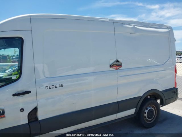 Photo 5 VIN: 1FTYR2CM8HKB07929 - FORD TRANSIT 