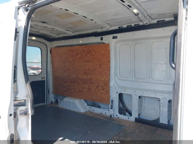 Photo 7 VIN: 1FTYR2CM8HKB07929 - FORD TRANSIT 