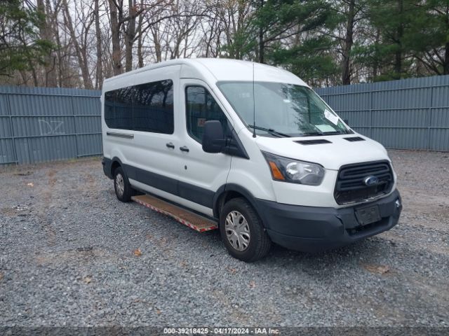 Photo 0 VIN: 1FTYR2CM8KKA63289 - FORD TRANSIT-250 