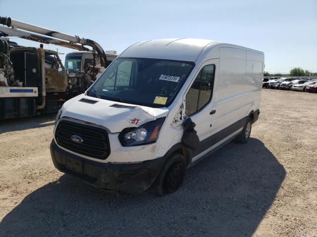 Photo 1 VIN: 1FTYR2CM8KKA87527 - FORD TRANSIT T- 