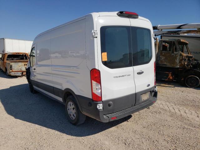 Photo 2 VIN: 1FTYR2CM8KKA87527 - FORD TRANSIT T- 