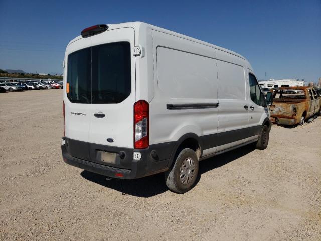 Photo 3 VIN: 1FTYR2CM8KKA87527 - FORD TRANSIT T- 