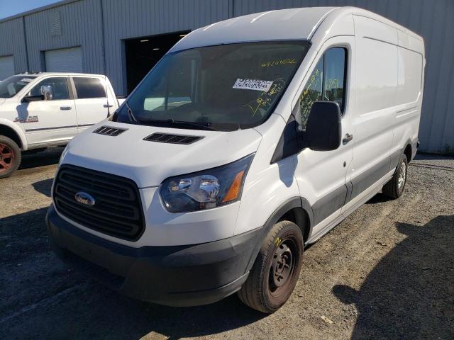 Photo 1 VIN: 1FTYR2CM8KKA87754 - FORD TRANSIT T- 