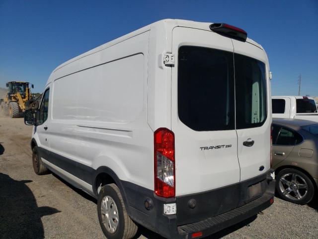 Photo 2 VIN: 1FTYR2CM8KKA87754 - FORD TRANSIT T- 