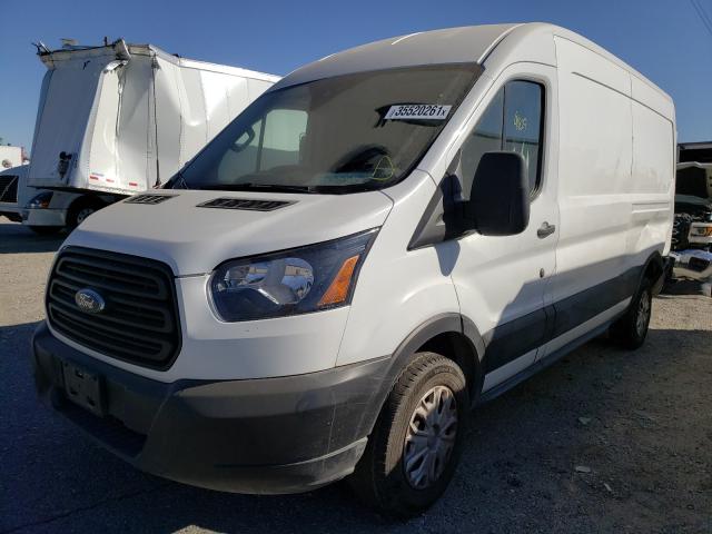 Photo 1 VIN: 1FTYR2CM8KKA88368 - FORD TRANSIT T- 