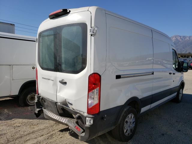 Photo 3 VIN: 1FTYR2CM8KKA88368 - FORD TRANSIT T- 