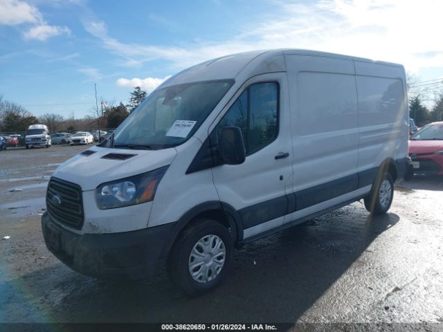 Photo 1 VIN: 1FTYR2CM8KKA88855 - FORD TRANSIT-250 