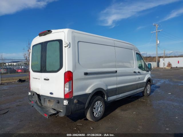 Photo 3 VIN: 1FTYR2CM8KKA88855 - FORD TRANSIT-250 