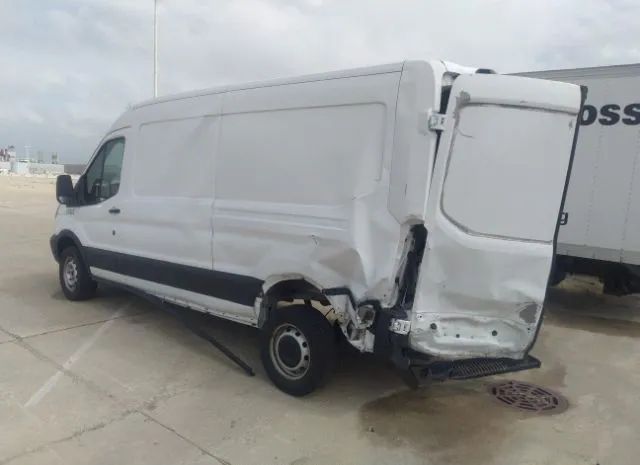 Photo 2 VIN: 1FTYR2CM8KKB18503 - FORD TRANSIT-250 