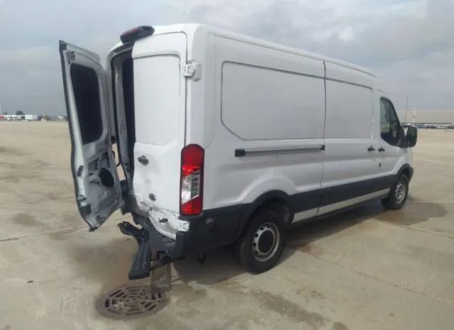 Photo 3 VIN: 1FTYR2CM8KKB18503 - FORD TRANSIT-250 