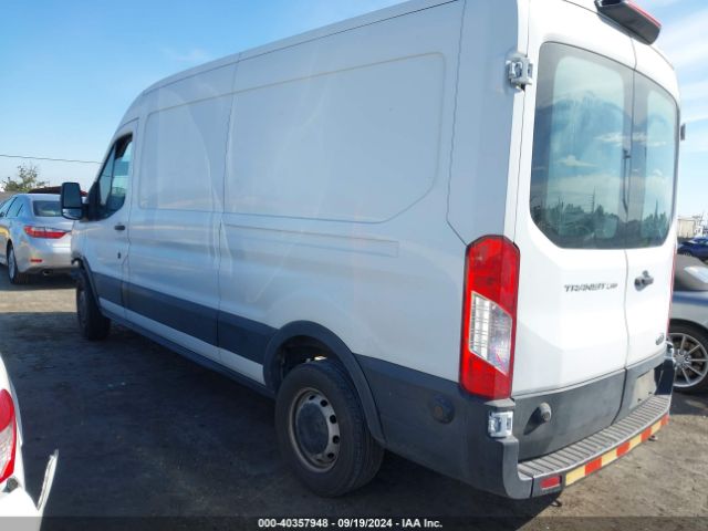 Photo 2 VIN: 1FTYR2CM8KKB84291 - FORD TRANSIT 