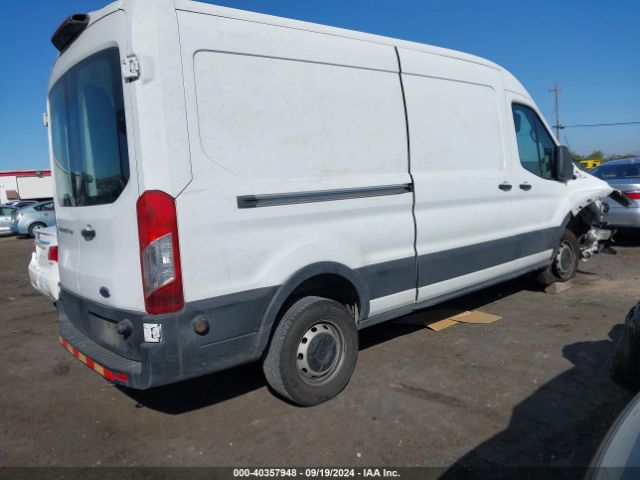 Photo 3 VIN: 1FTYR2CM8KKB84291 - FORD TRANSIT 