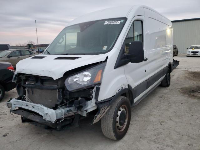 Photo 0 VIN: 1FTYR2CM8KKB84470 - FORD TRANSIT T- 