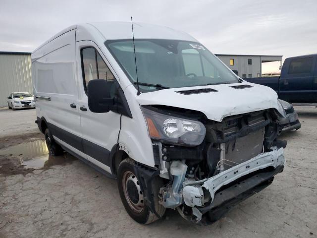 Photo 3 VIN: 1FTYR2CM8KKB84470 - FORD TRANSIT T- 