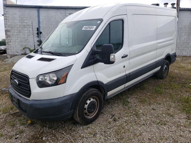 Photo 0 VIN: 1FTYR2CM9FKA64571 - FORD TRANSIT T- 