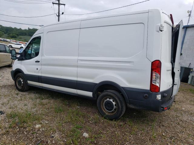 Photo 1 VIN: 1FTYR2CM9FKA64571 - FORD TRANSIT T- 