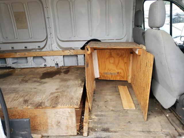 Photo 10 VIN: 1FTYR2CM9FKA64571 - FORD TRANSIT T- 