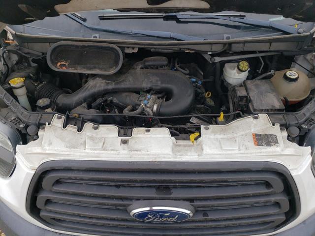 Photo 11 VIN: 1FTYR2CM9FKA64571 - FORD TRANSIT T- 