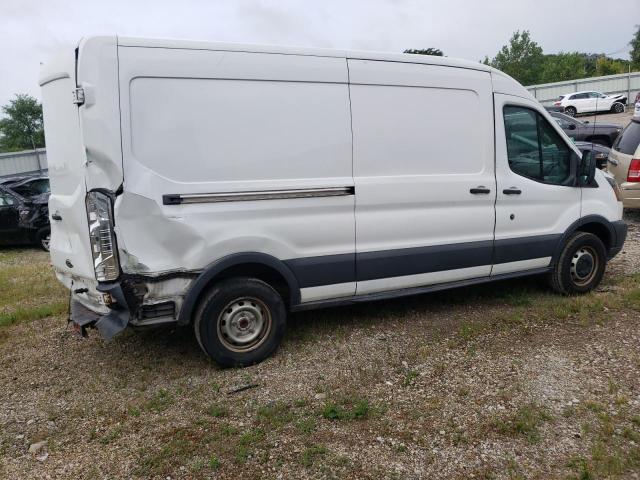 Photo 2 VIN: 1FTYR2CM9FKA64571 - FORD TRANSIT T- 