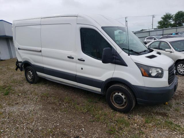 Photo 3 VIN: 1FTYR2CM9FKA64571 - FORD TRANSIT T- 